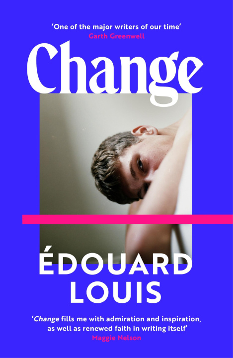 Βιβλίο Change John Lambert