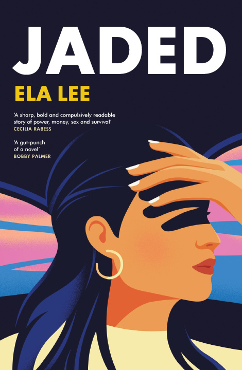 Carte Jaded Ela Lee