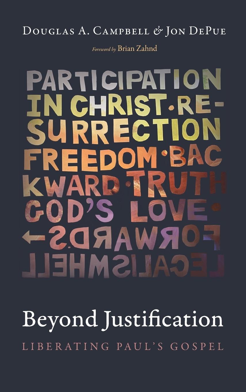 Knjiga Beyond Justification Jon Depue