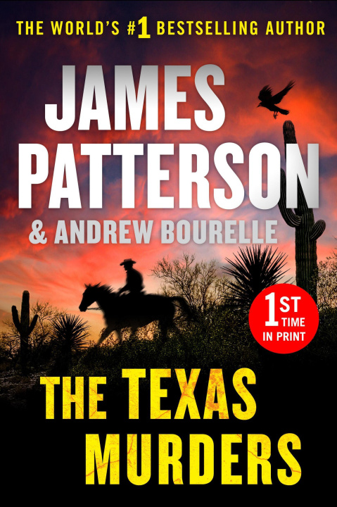 Buch The Texas Murders Andrew Bourelle