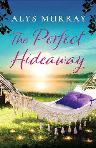 Knjiga The Perfect Hideaway Murray