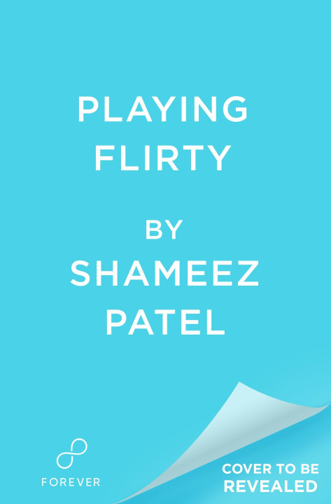 Knjiga Playing Flirty Patel