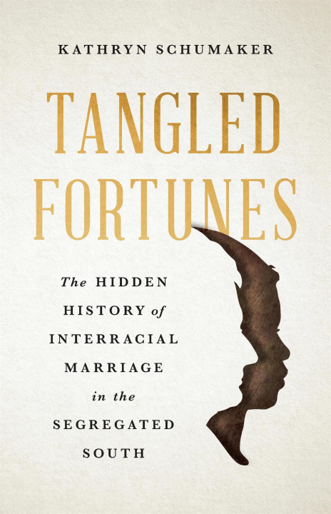 Knjiga Tangled Fortunes Schumaker