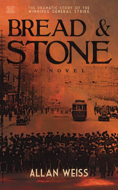 Knjiga Bread and Stone 