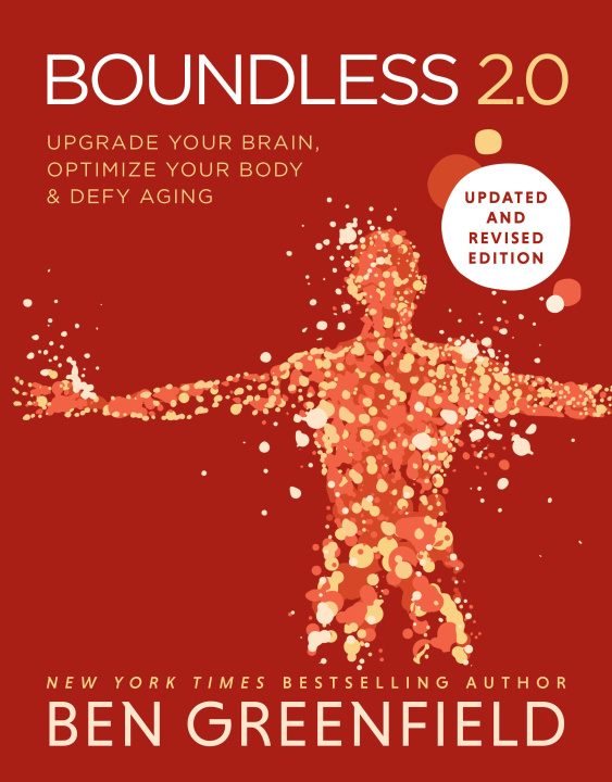 Książka Boundless 2.0 GREENFIELD BEN