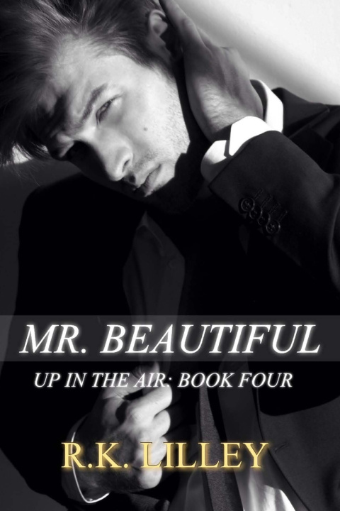 Book Mr. Beautiful R.K. Lilley