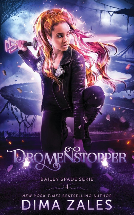Βιβλίο Dromenstopper Anna Zaires