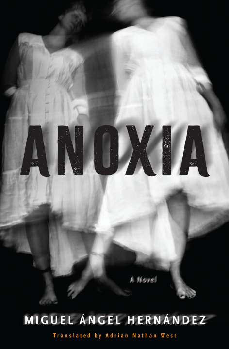 Book Anoxia Adrian Nathan West
