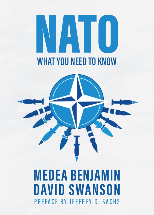 Book NATO David Swanson