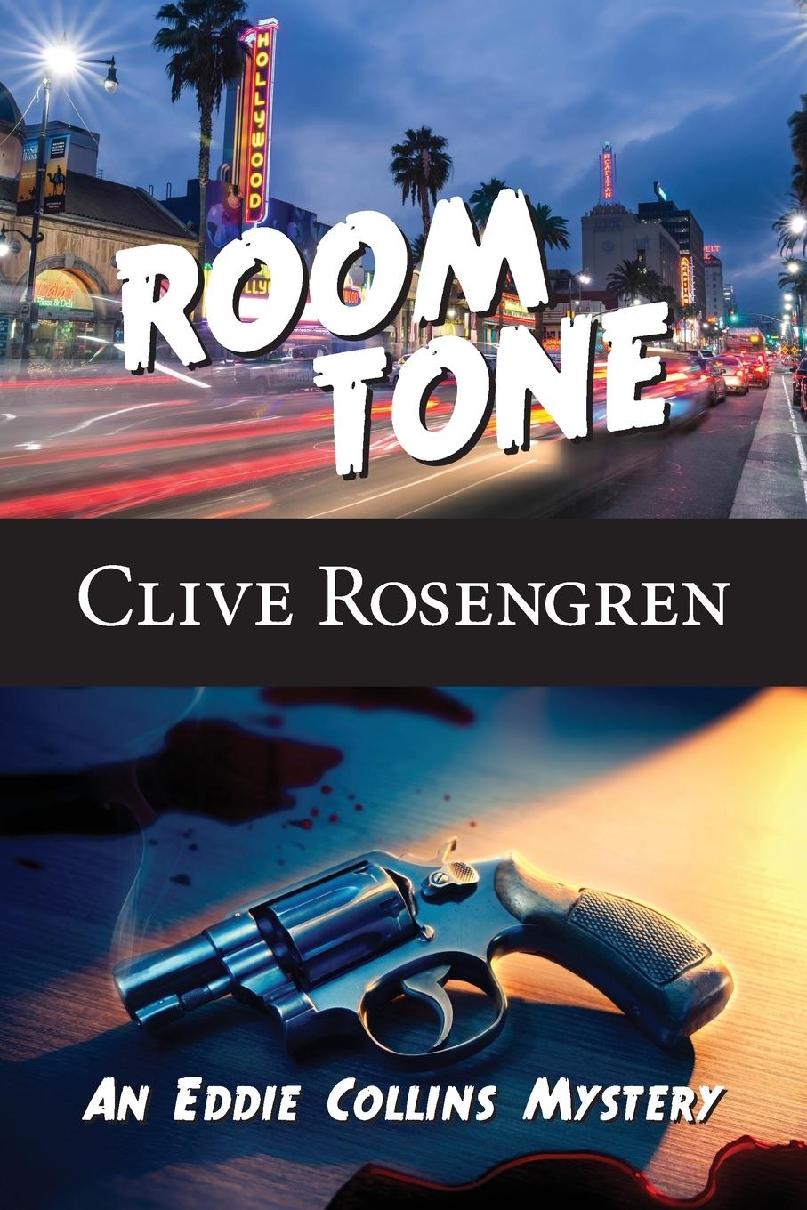Knjiga Room Tone Clive Rosengren