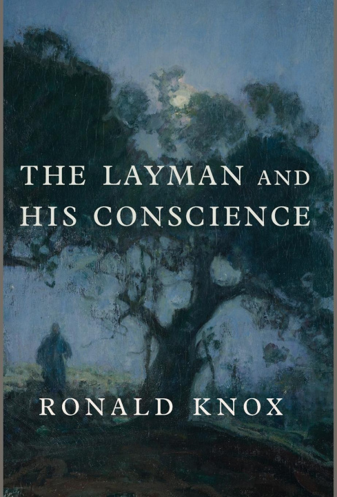 Buch The Layman and His Conscience Ronald Knox