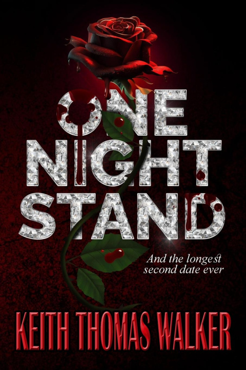 Knjiga One Night Stand Keith Thomas Walker