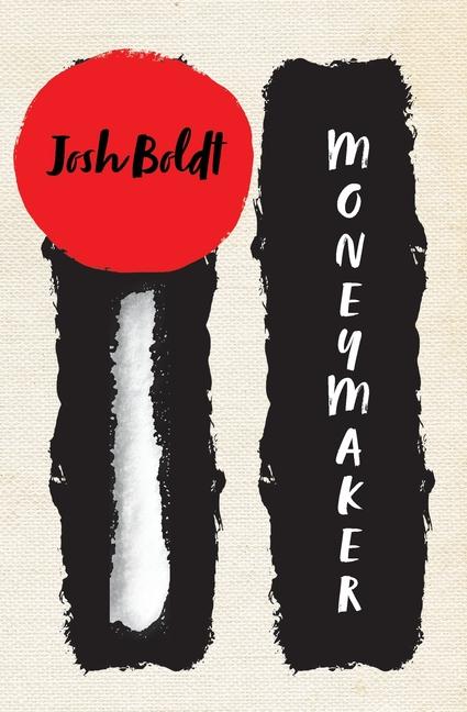 Βιβλίο Moneymaker Josh Boldt