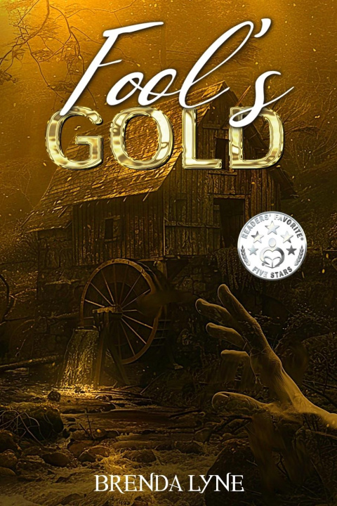 Knjiga Fool's Gold Brenda Lyne