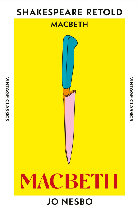 Knjiga Macbeth Don Bartlett