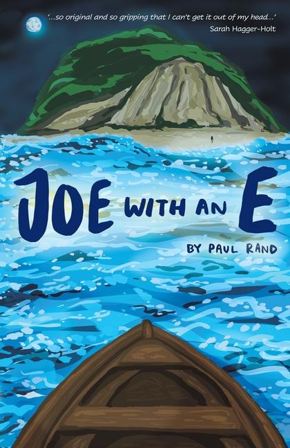 Kniha Joe with an E Paul Rand