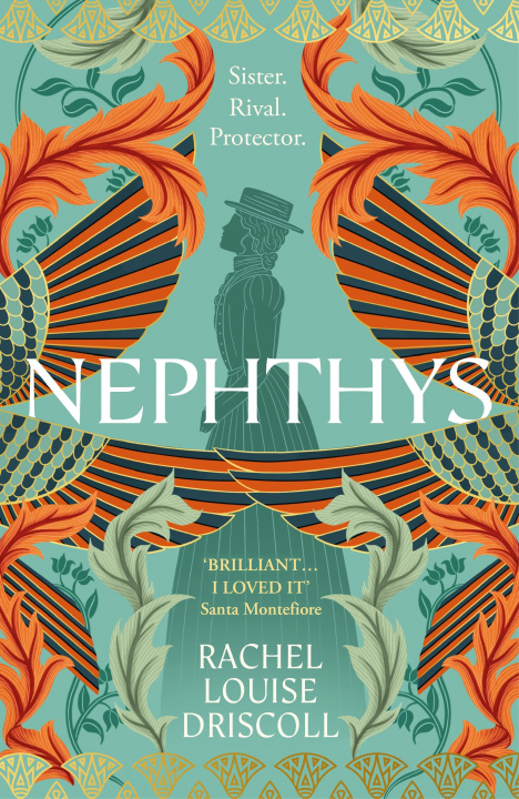 Βιβλίο Nephthys Rachel Louise Driscoll