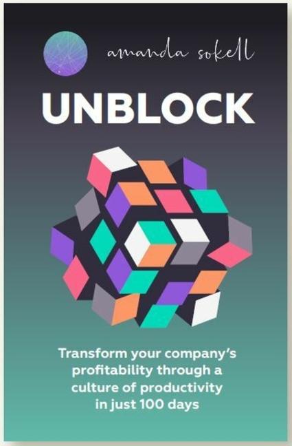 Knjiga Unblock Amanda Sokell