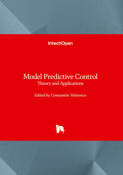 Knjiga Model Predictive Control - Theory and Applications 