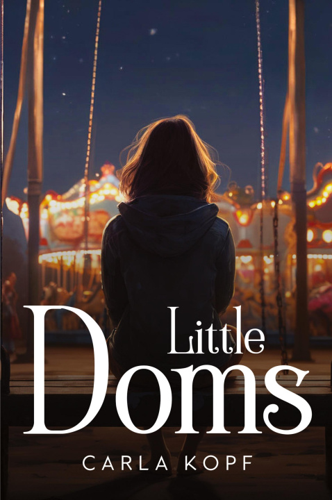 Knjiga Little Doms Carla Kopf