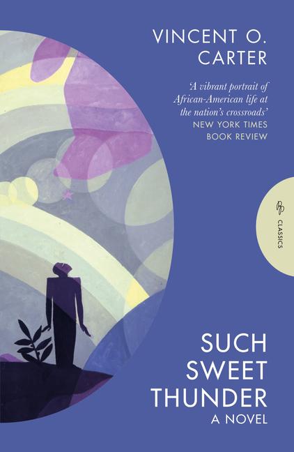 Книга Such Sweet Thunder Carter