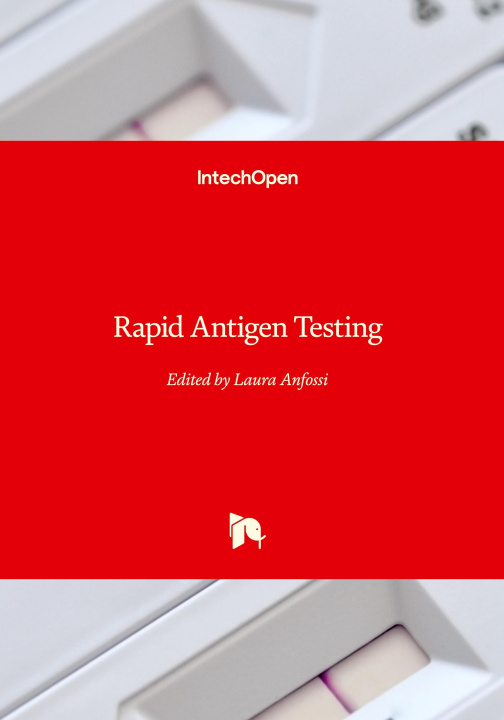 Knjiga Rapid Antigen Testing 