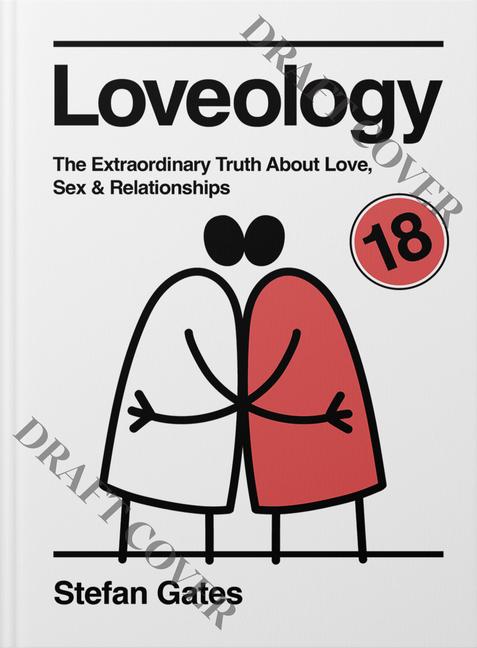 Книга Loveology Gates