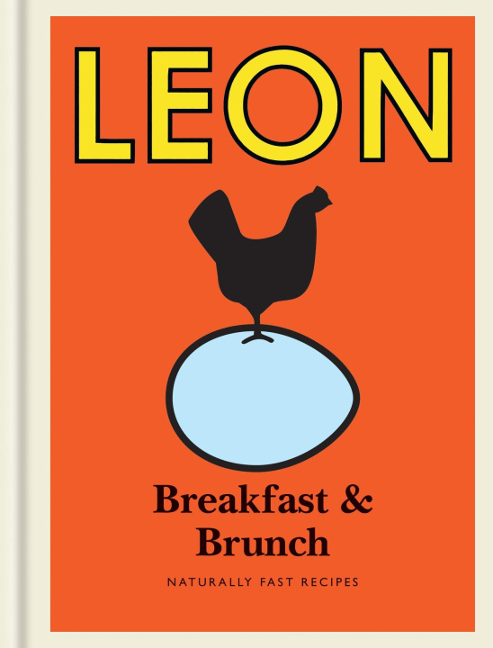 Livro Little Leon: Breakfast & Brunch Leon Restaurants Limited