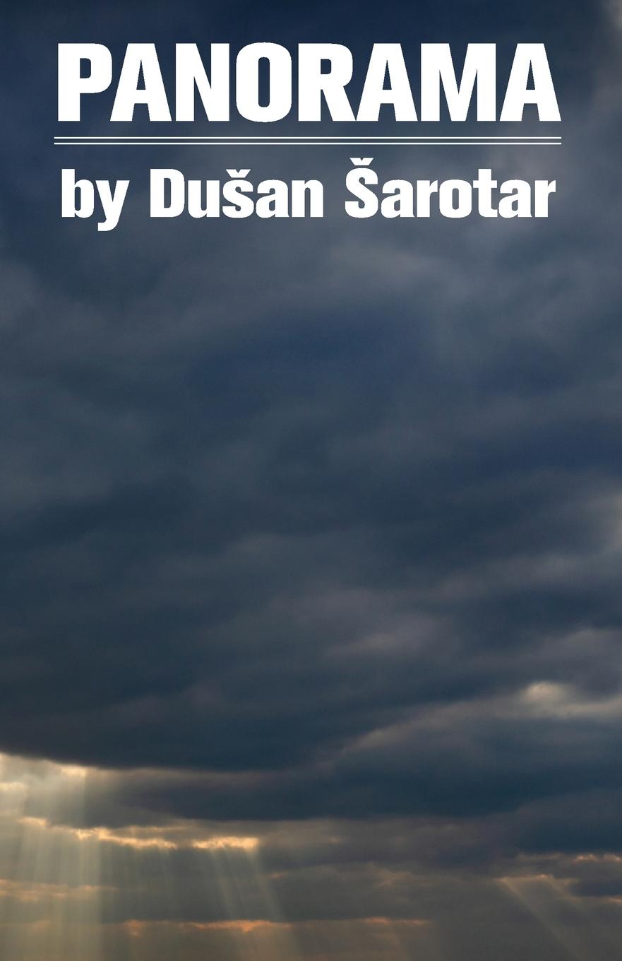 Libro Panorama Dusan Sarotar