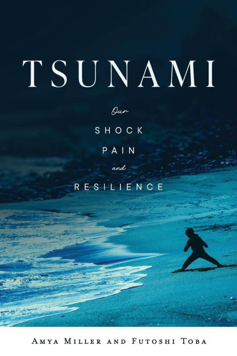 Buch Tsunami Amya Miller