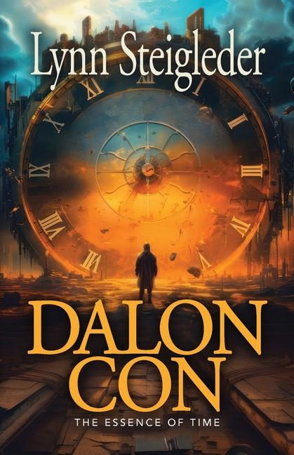 Book Dalon Con Lynn Steigleder