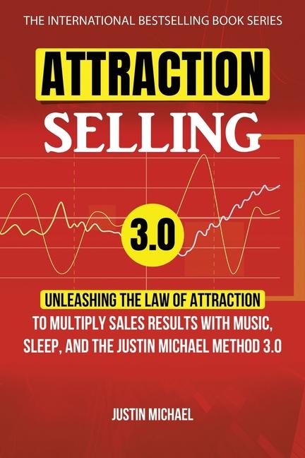 Knjiga Attraction Selling Justin Michael