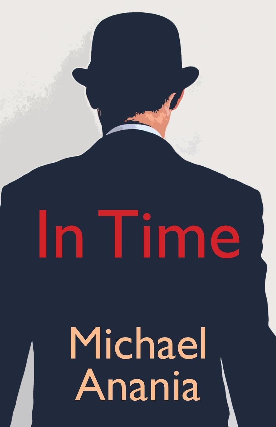 Book In Time Michael Anania