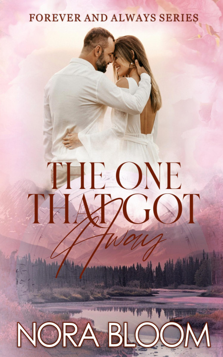 Buch THE ONE THAT GOT AWAY Nora Bloom