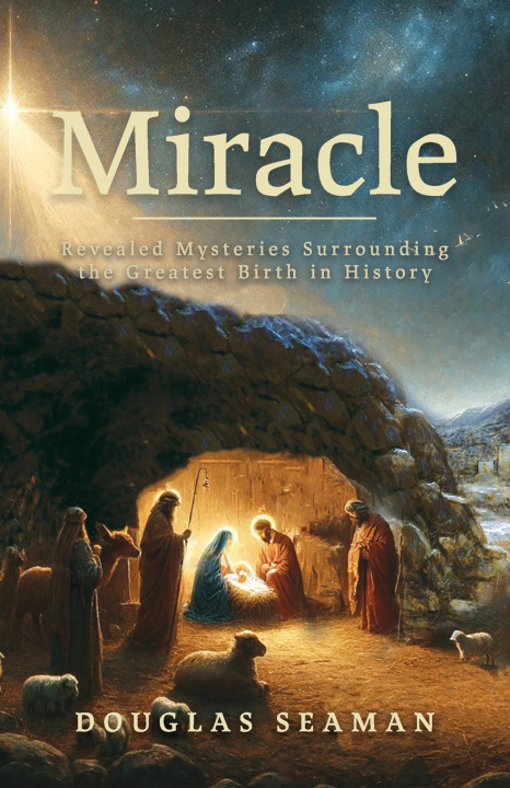 Knjiga Miracle Douglas Seaman