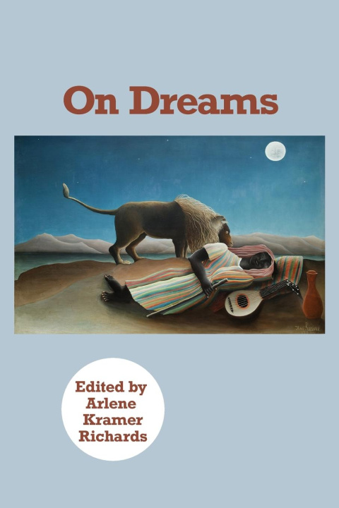 Book On Dreams Arlene Kramer Richards