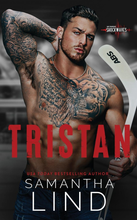 Buch Tristan Samantha Lind