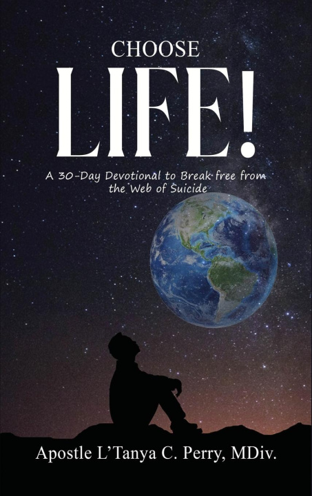 Knjiga Choose Life! 