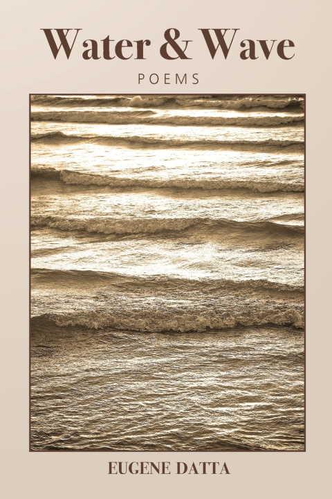Knjiga Water & Wave Eugene Datta