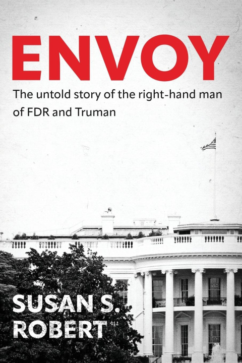 Книга Envoy Susan S Robert