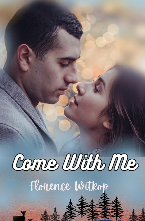Buch Come With Me Florence Witkop