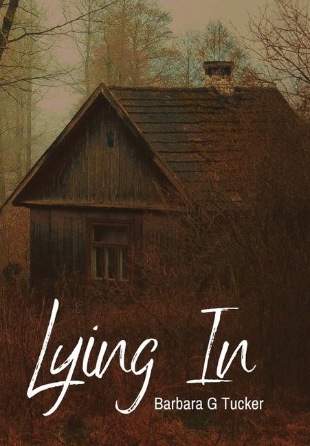 Book Lying In Barbara Tucker