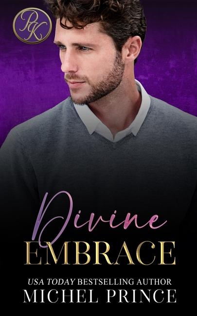 Libro Divine Embrace Michel Prince