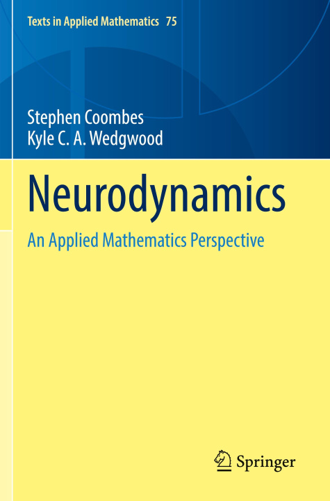 Book Neurodynamics Stephen Coombes