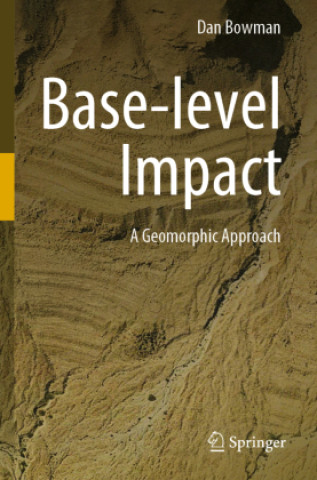 Knjiga Base-level Impact Dan Bowman