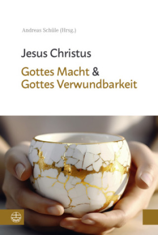 Knjiga Jesus Christus Andreas Schüle