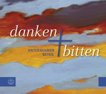Knjiga Danken und Bitten Friedhelm Wachs