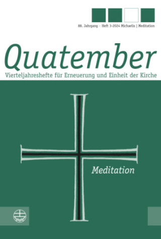 Knjiga Meditation Sabine Bayreuther