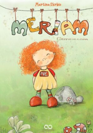 Buch MEriam Infinity Gaze Studios