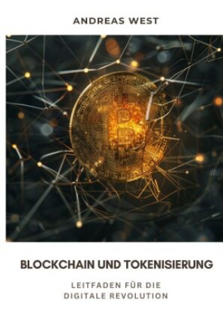 Buch Blockchain und  Tokenisierung 